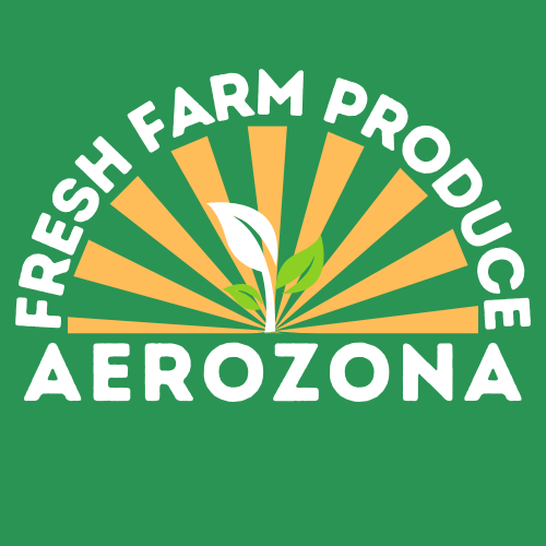 Aerozona Farm